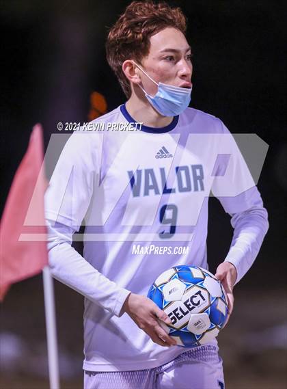 Thumbnail 2 in Valor Christian @ Lakewood photogallery.