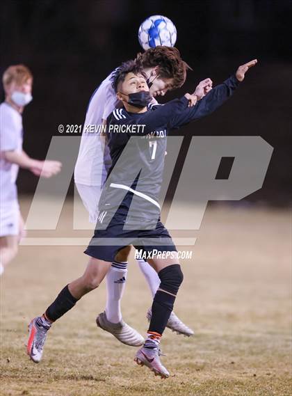 Thumbnail 3 in Valor Christian @ Lakewood photogallery.