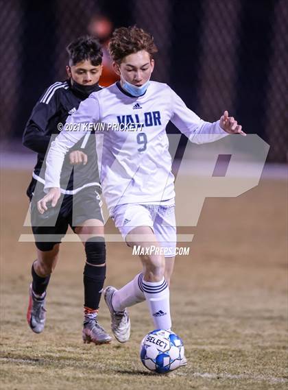Thumbnail 2 in Valor Christian @ Lakewood photogallery.