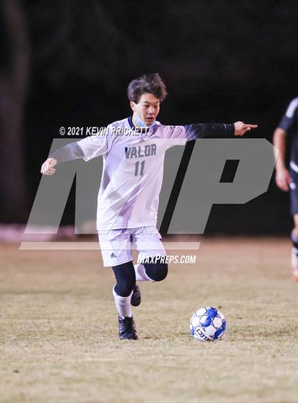 Thumbnail 1 in Valor Christian @ Lakewood photogallery.