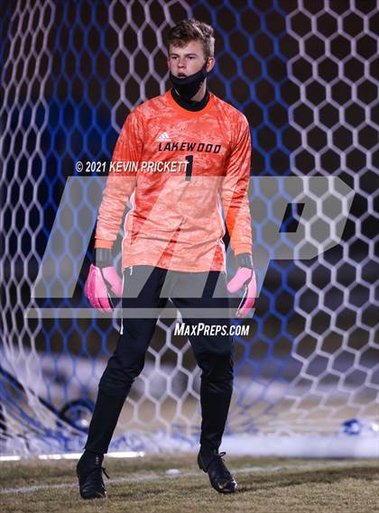 Thumbnail 1 in Valor Christian @ Lakewood photogallery.