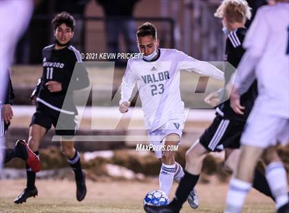 Thumbnail 3 in Valor Christian @ Lakewood photogallery.