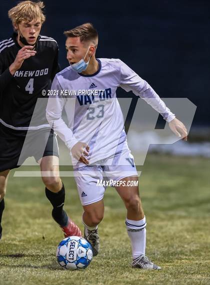 Thumbnail 3 in Valor Christian @ Lakewood photogallery.