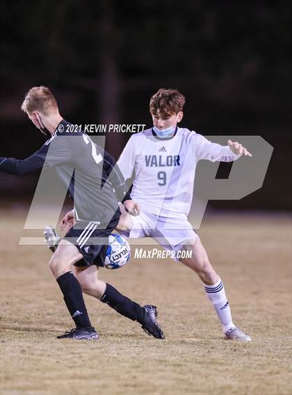 Thumbnail 1 in Valor Christian @ Lakewood photogallery.