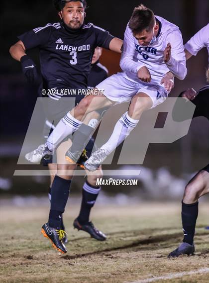 Thumbnail 2 in Valor Christian @ Lakewood photogallery.