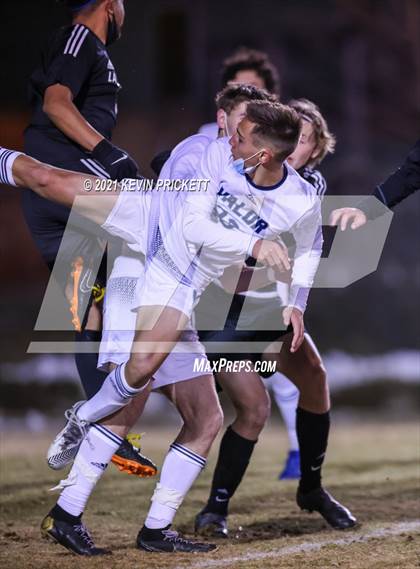 Thumbnail 1 in Valor Christian @ Lakewood photogallery.