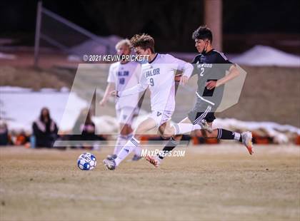 Thumbnail 3 in Valor Christian @ Lakewood photogallery.