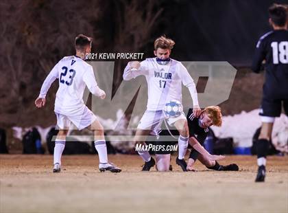 Thumbnail 2 in Valor Christian @ Lakewood photogallery.