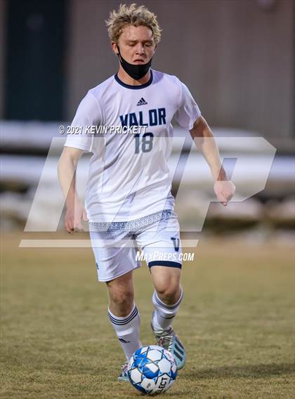 Thumbnail 3 in Valor Christian @ Lakewood photogallery.