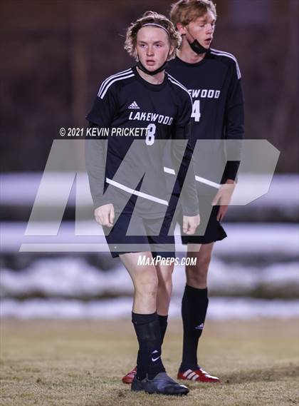 Thumbnail 3 in Valor Christian @ Lakewood photogallery.