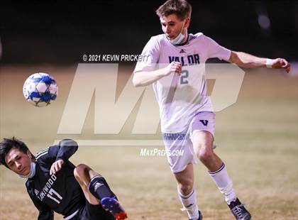 Thumbnail 1 in Valor Christian @ Lakewood photogallery.