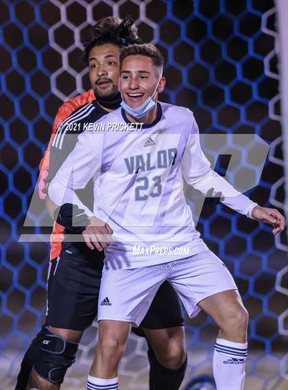 Thumbnail 3 in Valor Christian @ Lakewood photogallery.