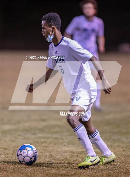 Thumbnail 2 in Valor Christian @ Lakewood photogallery.