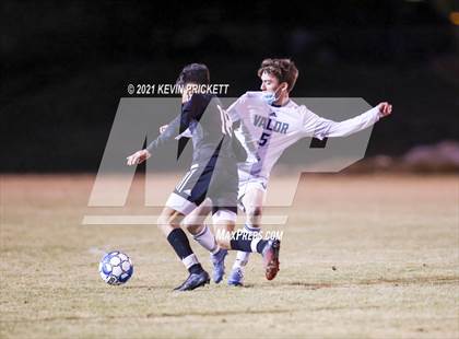 Thumbnail 1 in Valor Christian @ Lakewood photogallery.