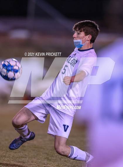 Thumbnail 1 in Valor Christian @ Lakewood photogallery.