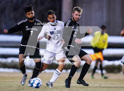 Thumbnail 3 in Valor Christian @ Lakewood photogallery.