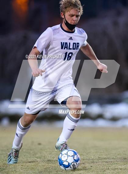 Thumbnail 3 in Valor Christian @ Lakewood photogallery.