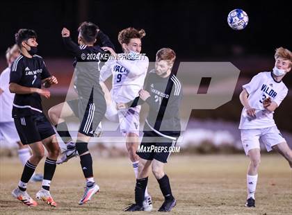 Thumbnail 3 in Valor Christian @ Lakewood photogallery.