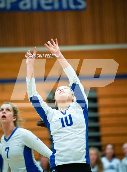 Thumbnail 3 in Moreau Catholic @ Acalanes photogallery.