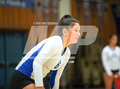 Thumbnail 3 in Moreau Catholic @ Acalanes photogallery.