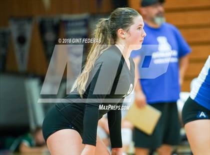 Thumbnail 1 in Moreau Catholic @ Acalanes photogallery.