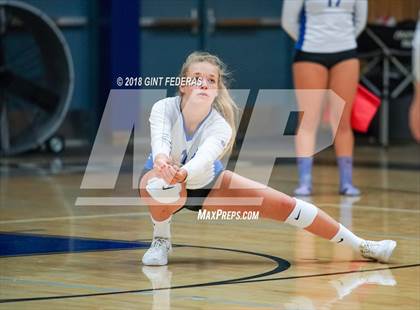 Thumbnail 2 in Moreau Catholic @ Acalanes photogallery.