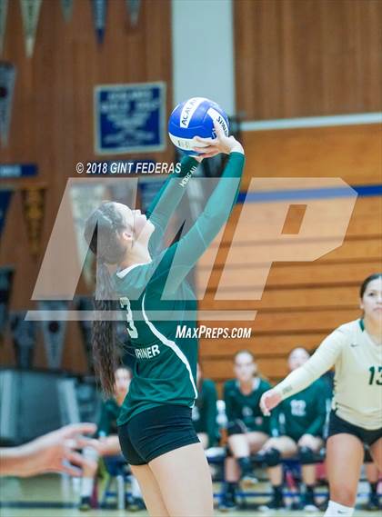 Thumbnail 2 in Moreau Catholic @ Acalanes photogallery.