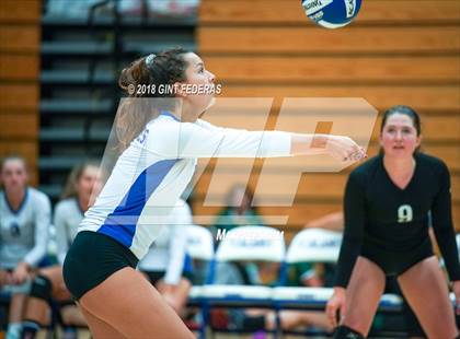 Thumbnail 1 in Moreau Catholic @ Acalanes photogallery.