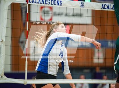 Thumbnail 3 in Moreau Catholic @ Acalanes photogallery.
