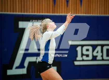 Thumbnail 3 in Moreau Catholic @ Acalanes photogallery.