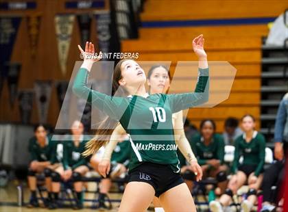 Thumbnail 2 in Moreau Catholic @ Acalanes photogallery.