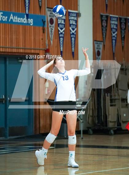 Thumbnail 3 in Moreau Catholic @ Acalanes photogallery.