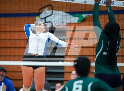 Thumbnail 1 in Moreau Catholic @ Acalanes photogallery.