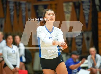 Thumbnail 3 in Moreau Catholic @ Acalanes photogallery.