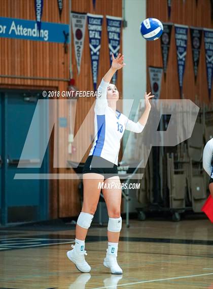 Thumbnail 1 in Moreau Catholic @ Acalanes photogallery.