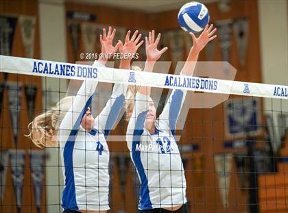 Thumbnail 2 in Moreau Catholic @ Acalanes photogallery.
