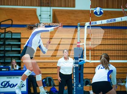 Thumbnail 1 in Moreau Catholic @ Acalanes photogallery.