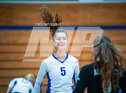 Thumbnail 1 in Moreau Catholic @ Acalanes photogallery.