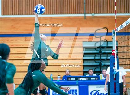 Thumbnail 3 in Moreau Catholic @ Acalanes photogallery.