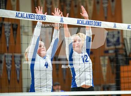 Thumbnail 1 in Moreau Catholic @ Acalanes photogallery.