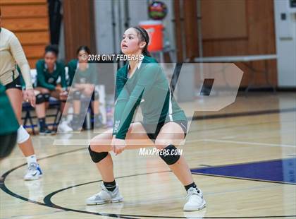 Thumbnail 1 in Moreau Catholic @ Acalanes photogallery.