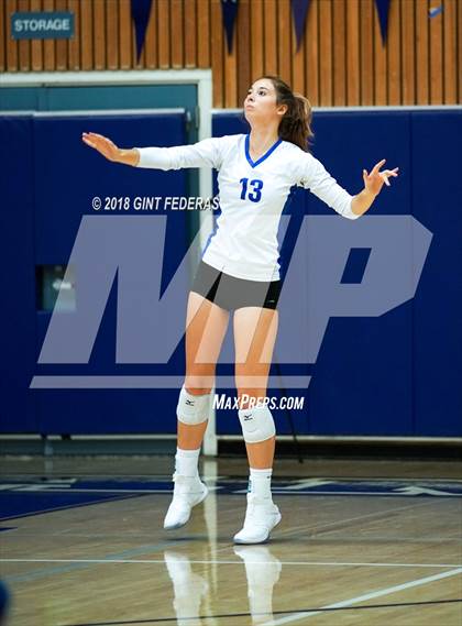 Thumbnail 1 in Moreau Catholic @ Acalanes photogallery.