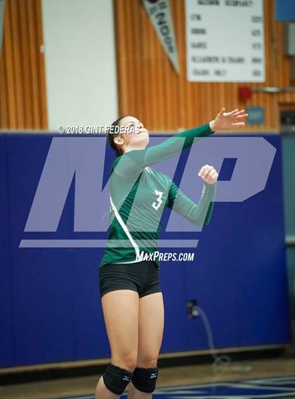 Thumbnail 3 in Moreau Catholic @ Acalanes photogallery.