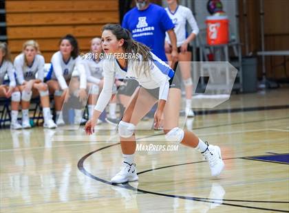 Thumbnail 1 in Moreau Catholic @ Acalanes photogallery.