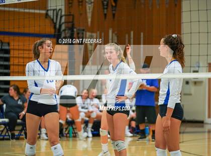 Thumbnail 2 in Moreau Catholic @ Acalanes photogallery.