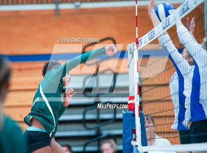 Thumbnail 1 in Moreau Catholic @ Acalanes photogallery.