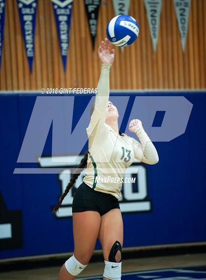 Thumbnail 1 in Moreau Catholic @ Acalanes photogallery.
