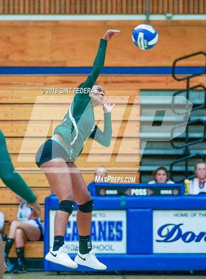 Thumbnail 1 in Moreau Catholic @ Acalanes photogallery.
