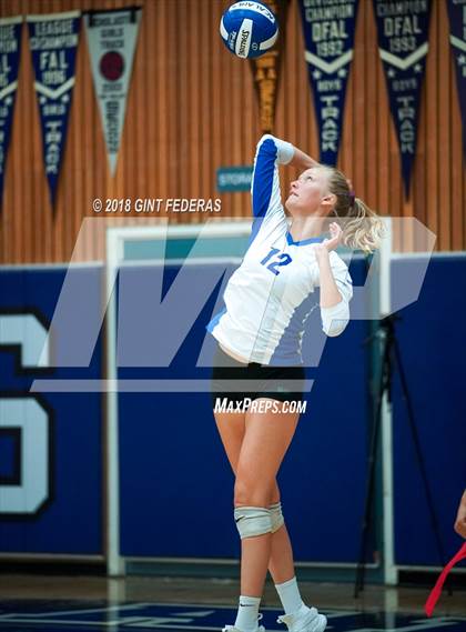 Thumbnail 2 in Moreau Catholic @ Acalanes photogallery.