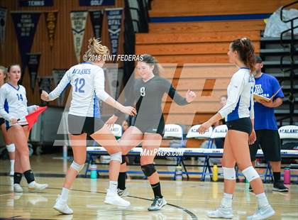 Thumbnail 1 in Moreau Catholic @ Acalanes photogallery.
